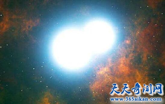 白矮星介绍，揭秘：白矮星爆炸是怎么样的？