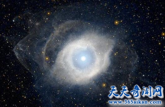 白矮星介绍，揭秘：白矮星爆炸是怎么样的？