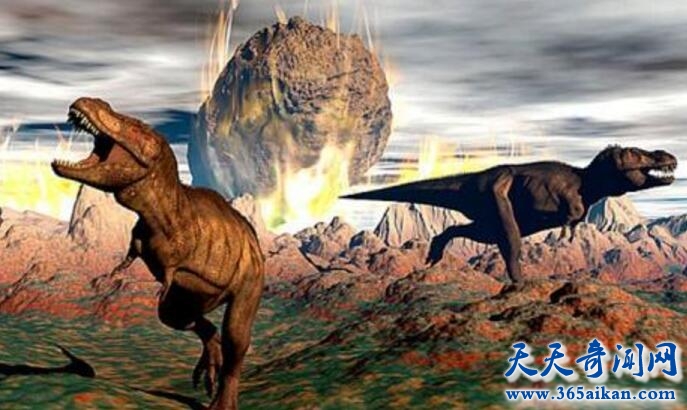 生物大灭绝时期的地球是怎么样的？为何地球会有生物大灭绝？