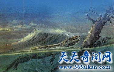 生物大灭绝时期的地球是怎么样的？为何地球会有生物大灭绝？