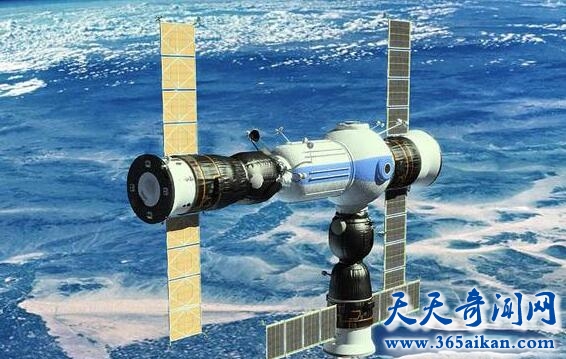 地球上第一个商业空间站是怎么样的？