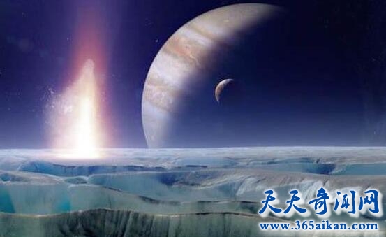土卫二存在生命的证据有哪些？土卫二的历年探索！