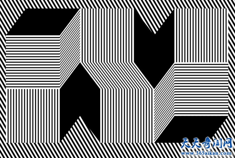 矛盾空间的详细介绍吧，矛盾空间在绘画上的作用！