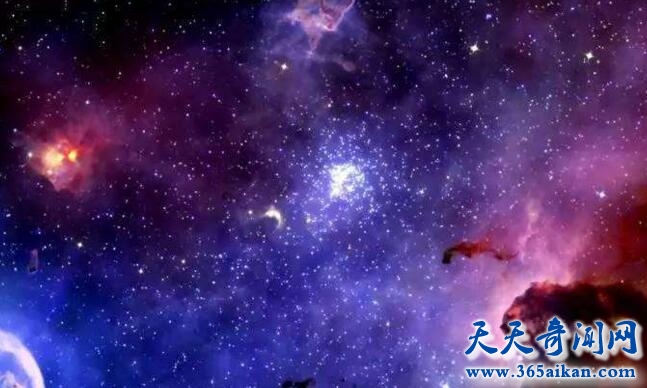 暗物质和暗能量是什么关系？暗物质和暗能量为什么看不见？