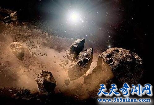 小行星群中隐藏的秘密有哪些？天文学家是如何观测的？