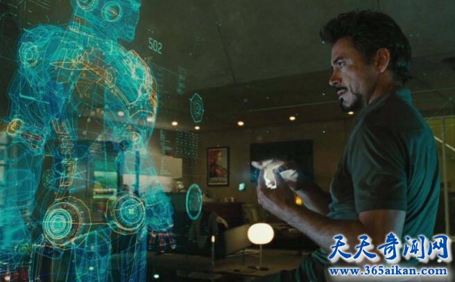 VR、AR、MR、CR四种虚拟技术有什么区别？