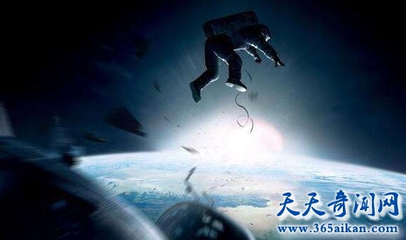 来自地球宇航员的尸体，有可能为没有生命的星球带来生命吗？
