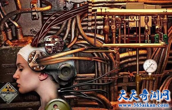 蒸汽朋克是什么意思？蒸汽朋克是怎么来的？