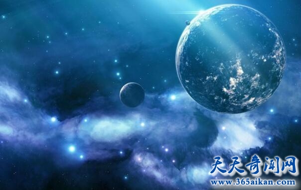 最大宇宙3D地图新鲜出炉，宇宙3D地图是怎么制作出来的？