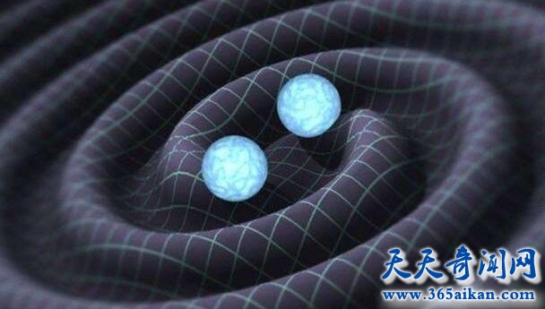 引力波到底是什么？引力波的发现解决了哪些问题？