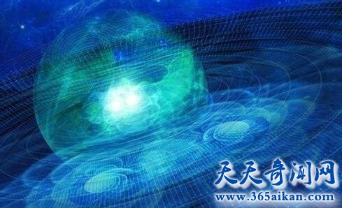 引力波到底是什么？引力波的发现解决了哪些问题？