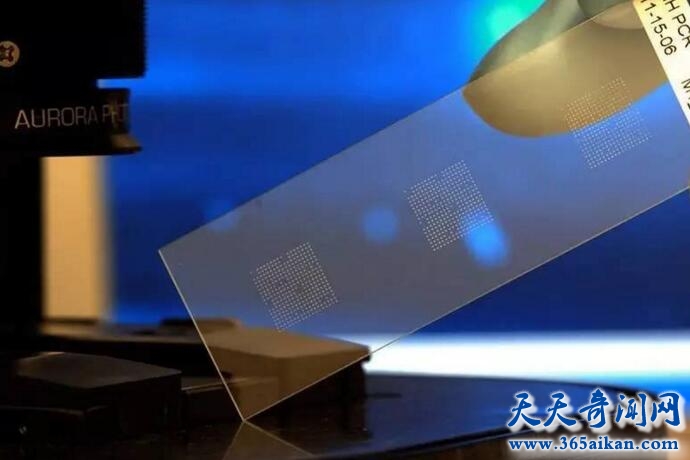 跨时代的新型材料石墨烯，看看石墨烯可以做到哪些事情！