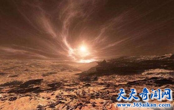 人类火星殖民之路的过程，就连私企都做火星殖民项目！