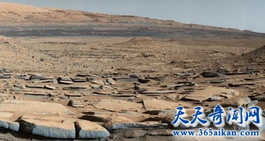 人类火星殖民之路的过程，就连私企都做火星殖民项目！