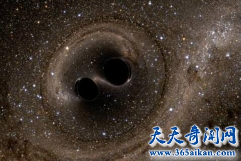 引力波到底是什么？引力波的发现解决了哪些问题？