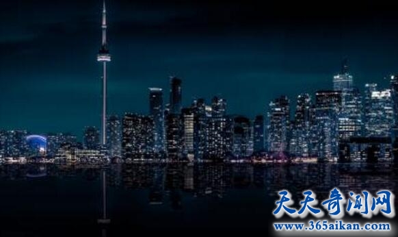人类究竟是何时在地球上刻下自己的印记？人类世纪的繁荣发展！