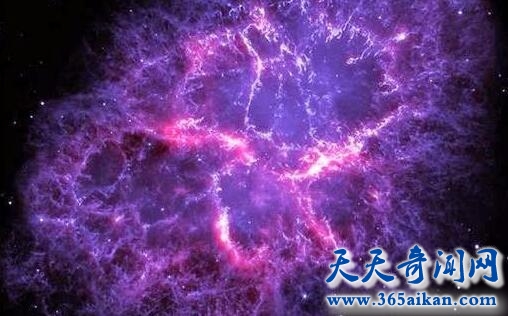 人类终极武器反物质武器是怎么样的？反物质武器的原理