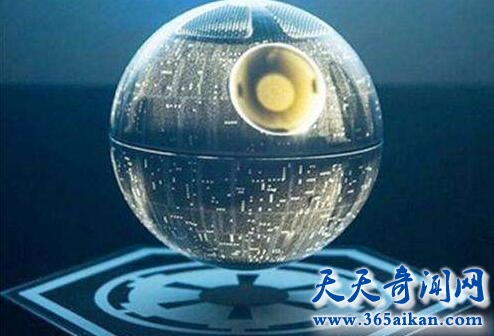 美国民众请求建造终极武器死星，死星建造面临着哪些困难？