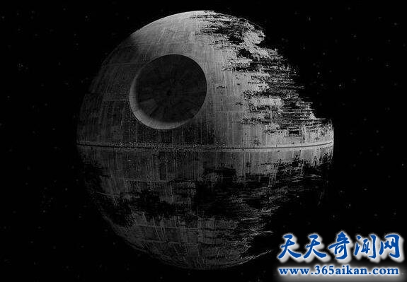 美国民众请求建造终极武器死星，死星建造面临着哪些困难？