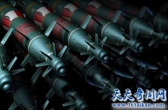 人类终极武器反物质武器是怎么样的？反物质武器的原理