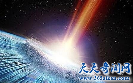 人类终极武器反物质武器是怎么样的？反物质武器的原理