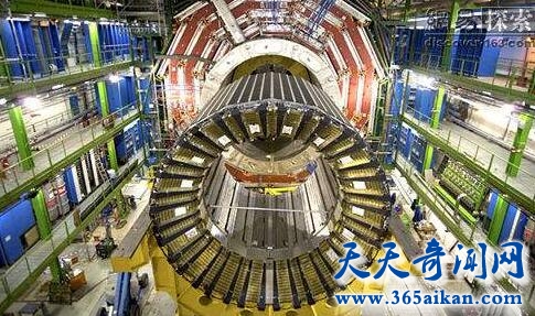 欧洲大型强子对撞机的意义，欧洲大型强子对撞机进行了哪些研究？ 