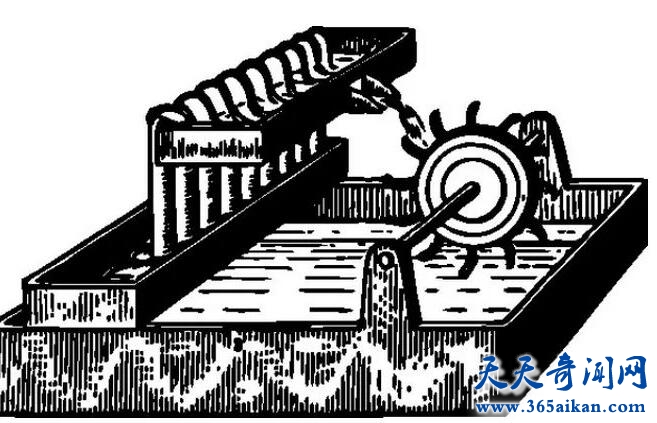 永动机的原理是怎么样的？永动机有哪些类别？
