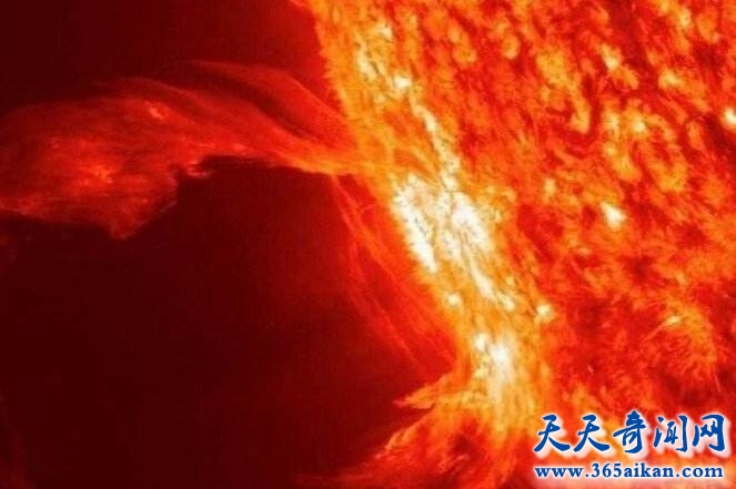 什么是太阳风？太阳风对地球有哪些影响？