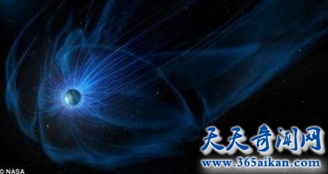 什么是太阳风？太阳风对地球有哪些影响？