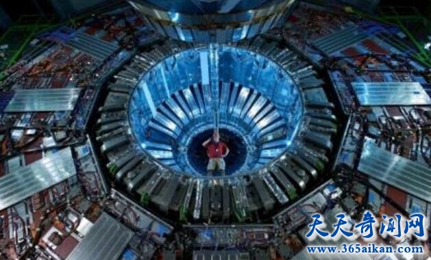 欧洲大型强子对撞机的意义，欧洲大型强子对撞机进行了哪些研究？ 