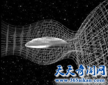 五维空间是怎么样的？五维空间研究的重要作用！