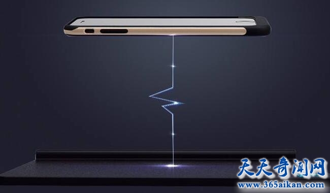 人类发展无线能量传送器的过程，未来无线能量传送器的应用！