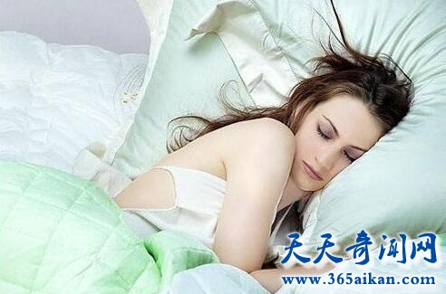 深度睡眠是怎样的？深度睡眠多长时间才正常！
