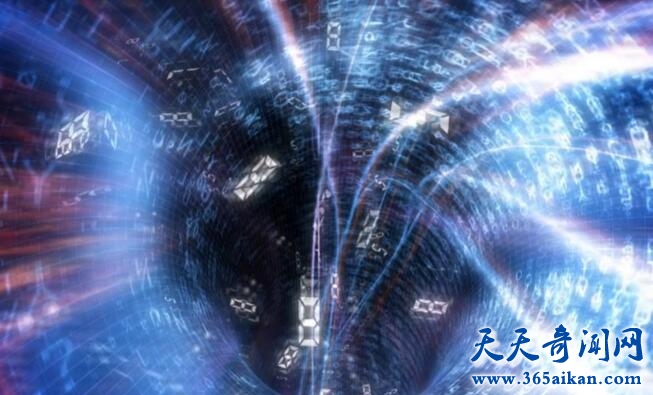 人类未来的时空旅行是怎么样的？时空旅行的科学依据有哪些？