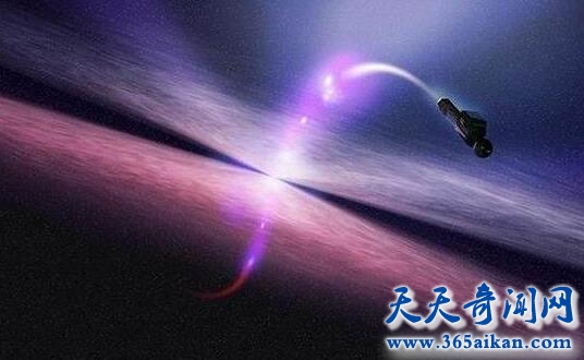 超光速的定义是怎样的？美国超光速曲速引擎研究成功！