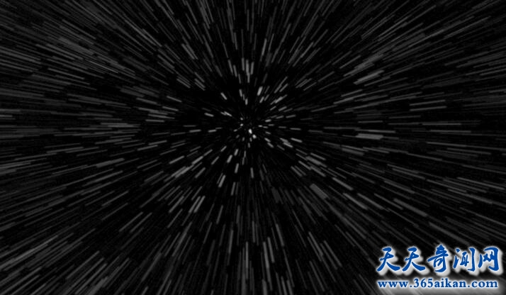 超光速的定义是怎样的？美国超光速曲速引擎研究成功！