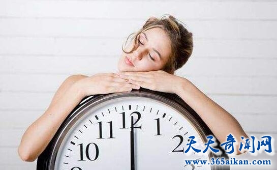深度睡眠是怎样的？深度睡眠多长时间才正常！