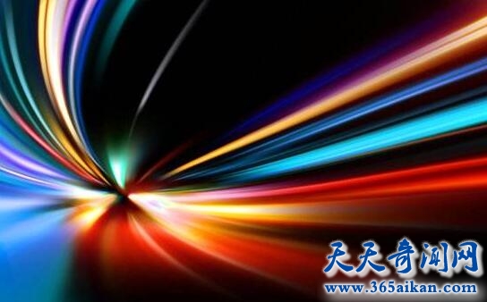 超光速的定义是怎样的？美国超光速曲速引擎研究成功！