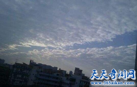 地震云真的能预测地震吗？地震云的种类有哪些？