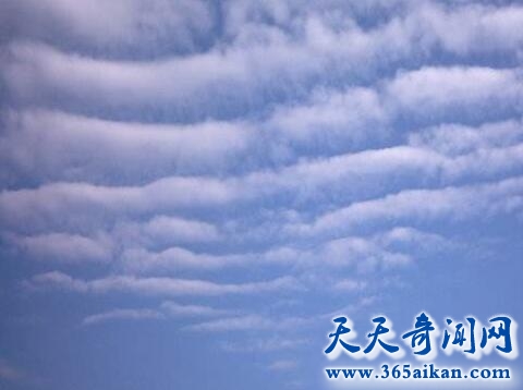地震云真的能预测地震吗？地震云的种类有哪些？