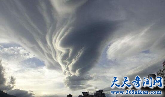 地震云真的能预测地震吗？地震云的种类有哪些？