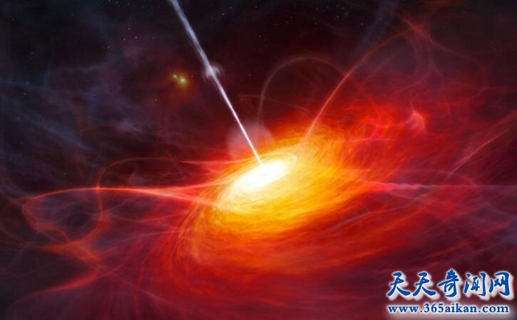 如果太阳光束对准地球将会发生什么？地球将瞬间蒸发！