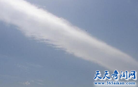 地震云真的能预测地震吗？地震云的种类有哪些？