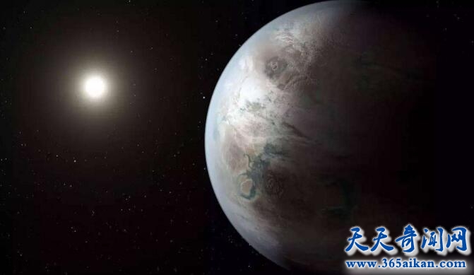 人类这些年来的冥王星影像史，冥王星是如何在人类眼前渐渐清晰地！