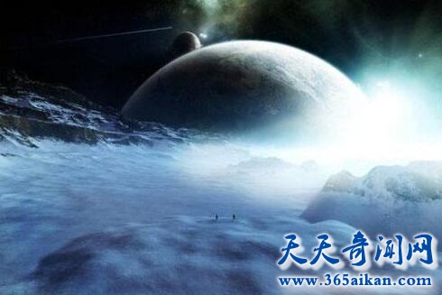 时间重置的理论是怎样的？时间重置的科学猜想