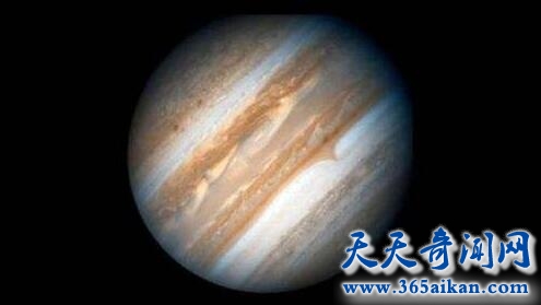 木星有多少颗卫星？木星是怎样形成的？