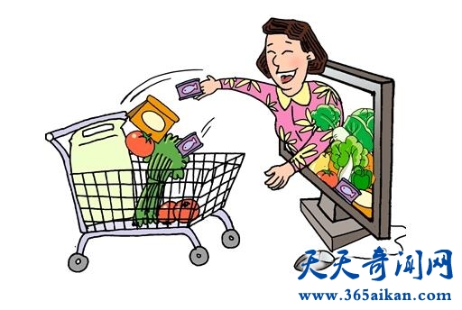 盘点中国新四大发明是哪些？就连外国人都羡慕不已的中国新式生活！
