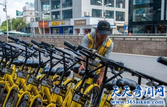 盘点中国新四大发明是哪些？就连外国人都羡慕不已的中国新式生活！