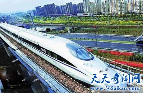 盘点中国新四大发明是哪些？就连外国人都羡慕不已的中国新式生活！