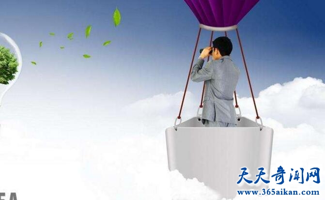 重型气球望远镜